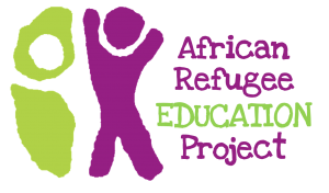 African Refugee Education Project Christmas