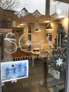soleil-tanning-beauty-christmas-card-stockport-local-company-business-support-charity