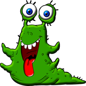 Monster slug